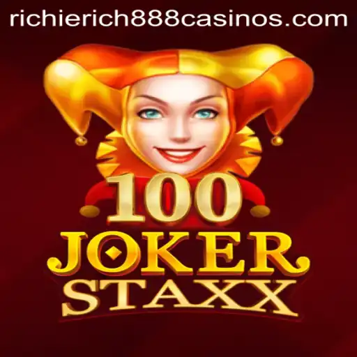 Exploring the Dynamic World of 100JokerStaxx: A Modern Slot Adventure