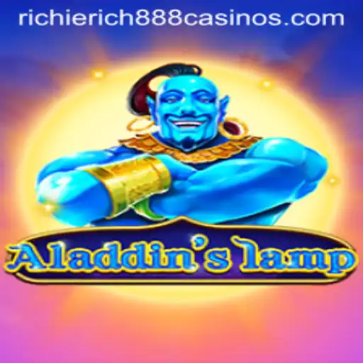 Exploring the Magical World of Aladdinslamp: A Game of Fortune and Fantasy