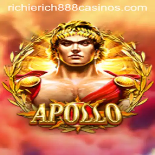 Exploring Apollo: The Thrilling New Game Captivating Gamers with RichieRich888