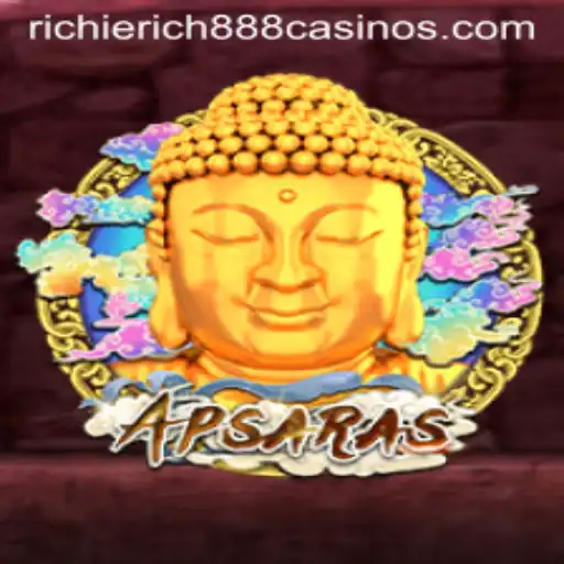 Exploring the Mystical World of Apsaras with RichieRich888
