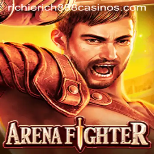 The Immersive World of ArenaFighter: Exploring the Exciting Role of RichieRich888