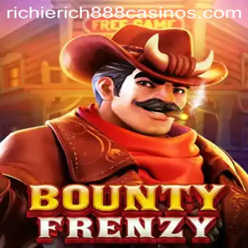 BountyFrenzy: The Ultimate Adventure for RichieRich888 Gamers