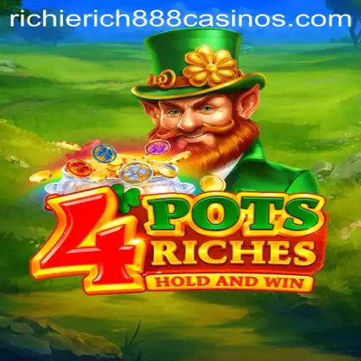 Discover the Exciting World of 4potsriches: A Deep Dive into Gameplay and Strategy