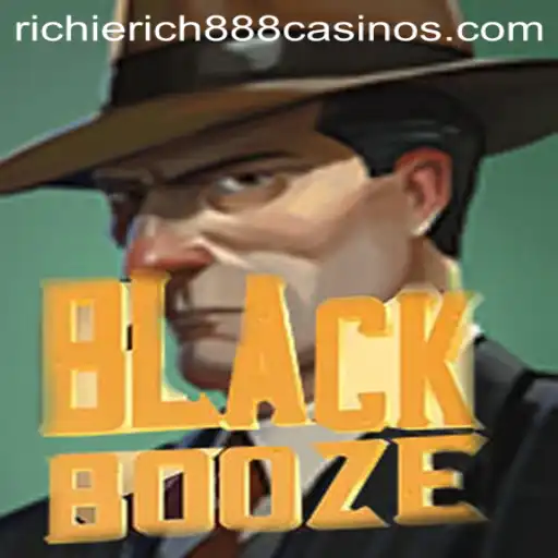 Unveiling BlackBooze: A Deep Dive into 2023's Fascinating New Game with RichieRich888