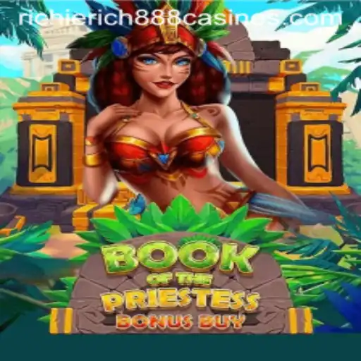 The Mystical World of BookOfThePriestess: Unveiling Secrets Through RichieRich888