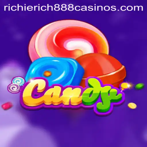 Candy: Dive into the Sweet World of RichieRich888