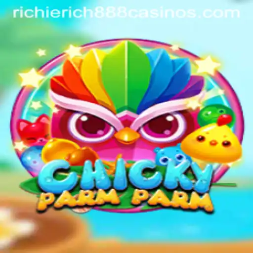 ChickyParmParm: A New Gaming Sensation Capturing Hearts Worldwide