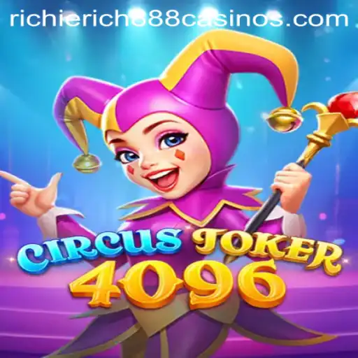 CircusJoker4096: A Comprehensive Guide to Gameplay and Rules