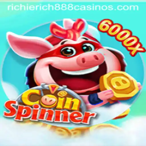 Discovering CoinSpinner: A New Gaming Phenomenon Featuring RichieRich888