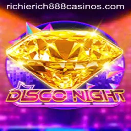 Unveiling DiscoNight: The Thrill of a Lifetime with RichieRich888