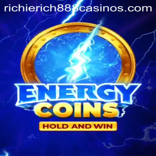 Unveiling the World of EnergyCoins: Embrace the Excitement with RichieRich888