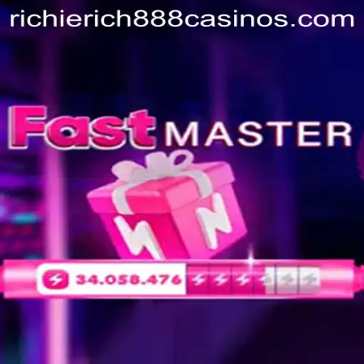 FastMaster: A Thrilling Race Against Time