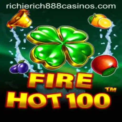 Discover the Thrilling World of FireHot100: A Game for the Bold and Daring