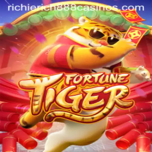 Unveiling FortuneTiger: The Thrilling Casino Adventure of RichieRich888
