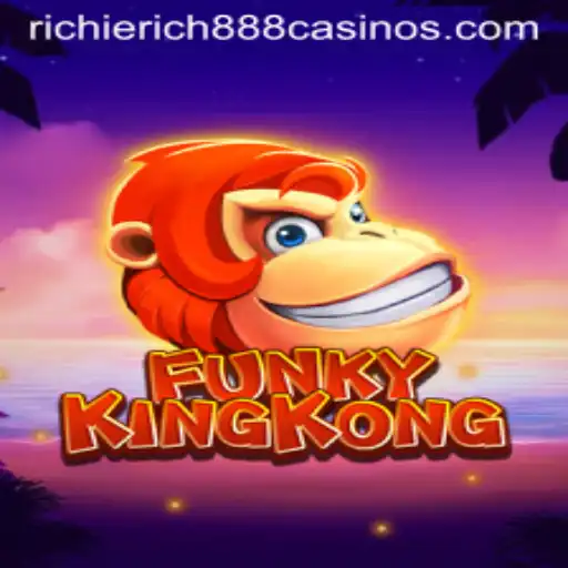 Introduction to FunkyKingKong: A Thrilling Gaming Experience