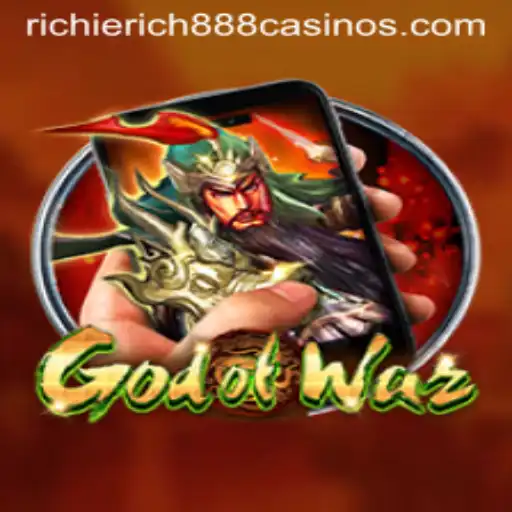 Exploring the Epic World of GodofWarM: Master the Game with RichieRich888
