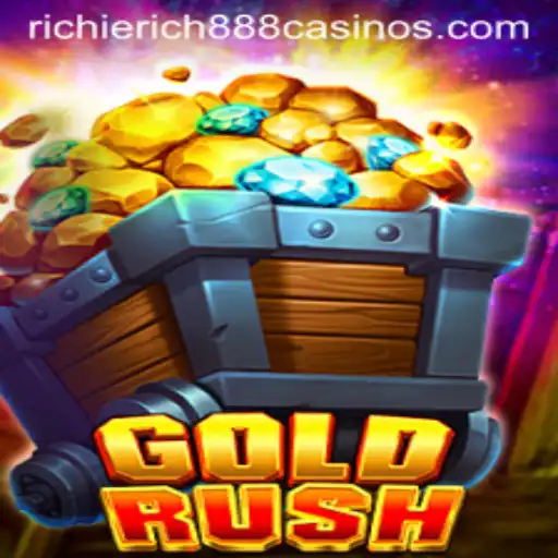 Unveiling GoldRush: Dive into the Adventure with RichieRich888