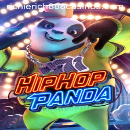 Enter the Dynamic World of HipHopPanda: A Vibrant Gaming Adventure