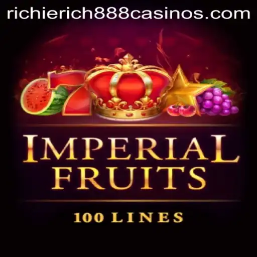 ImperialFruits100: The Game that Combines Classic Casino Fun with Modern Thrills