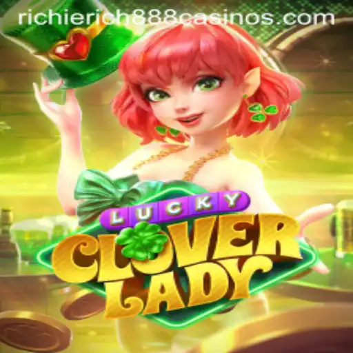 Discover the Exciting World of LuckyCloverLady and Meet RichieRich888