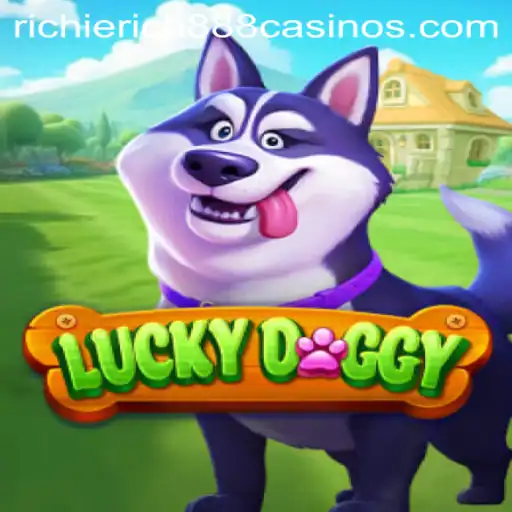 Unleashing the Thrills of LuckyDoggy: The Ultimate RichieRich888 Experience