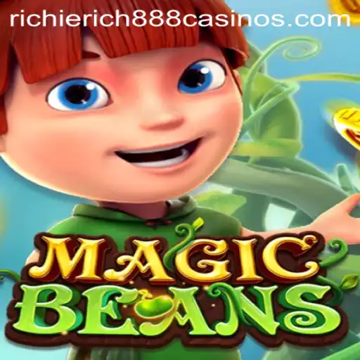 Explore the Enchanting World of MAGICBEANS: A Game of Strategy and Wonder