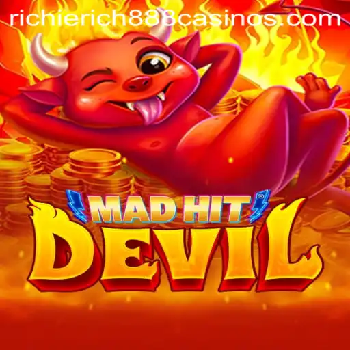 Exploring the Dynamic World of MadHitDevil: A Journey with RichieRich888