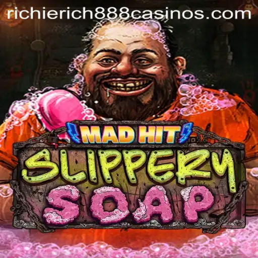 MadHitSlipperySoap: Dive into the Frenzied World of Slippery Challenges