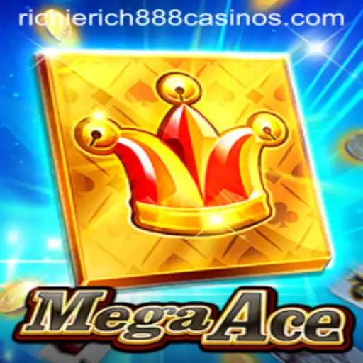 Explore the Thrilling World of MegaAce with RichieRich888