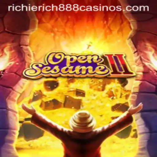 Discover the Thrilling World of OpenSesameII: The Game of Strategy and Fortune