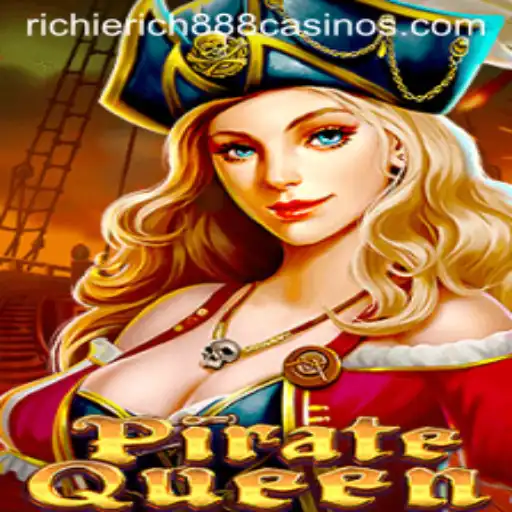 Exploring the Adventure of PirateQueen: The Key to Treasure with RichieRich888