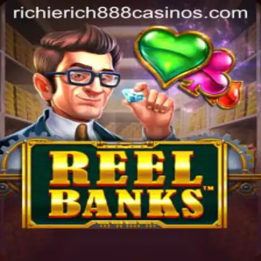 ReelBanks: Dive into the World of RichieRich888