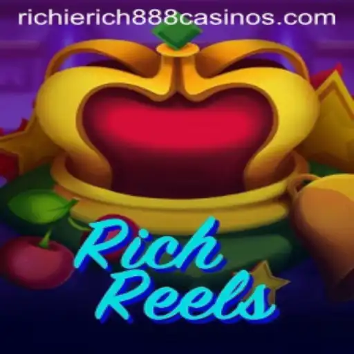 RichReels: Unveiling the World of RichieRich888