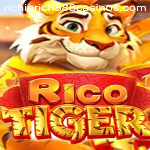 Exploring the Thrilling World of RicoTiger: A Dive into the Game with RichieRich888