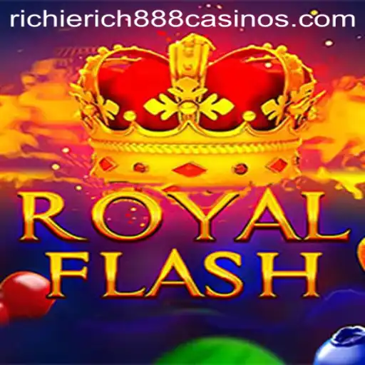 Explore the Exciting World of RoyalFlash: Unveiling the Rules and Entry of RichieRich888
