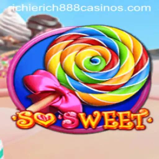 Discover the Exciting World of SoSweet: A Comprehensive Guide