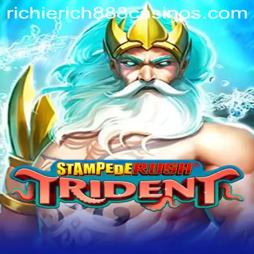 StempedeRushTrident: A Detailed Dive into the Latest Gaming Sensation