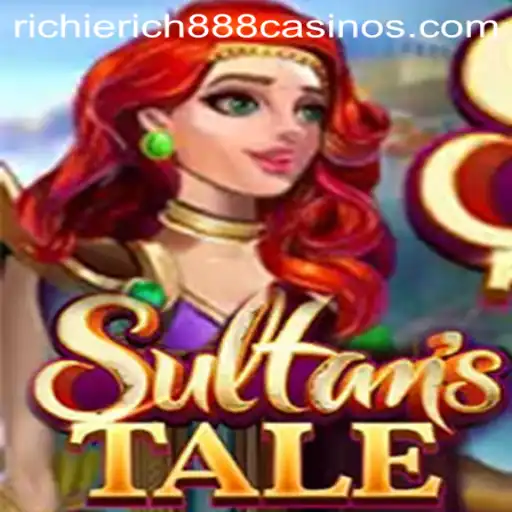 The Enchanting World of Sultanstale: A Journey with RichieRich888