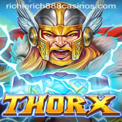 Unleashing the Power of ThorX: A Journey into the Realm of Adventure
