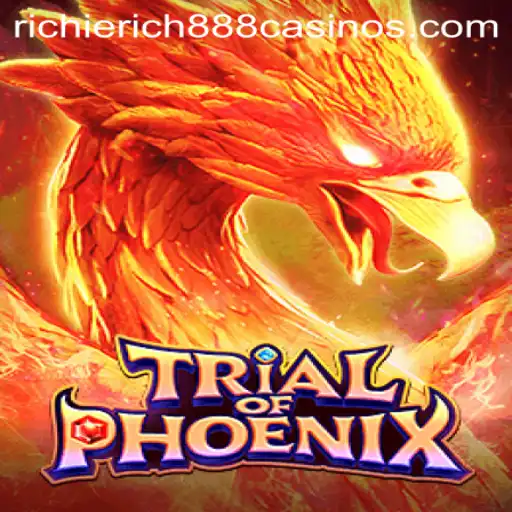 Unveiling the Thrilling World of 'TrialofPhoenix' Featuring RichieRich888