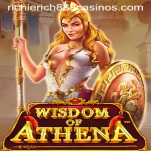 Wisdom of Athena: A Detailed Guide to the Game Inspired by RichieRich888