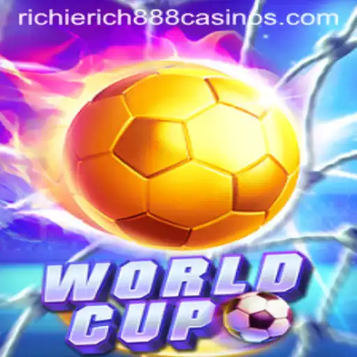 Exploring the WorldCup Experience with RichieRich888