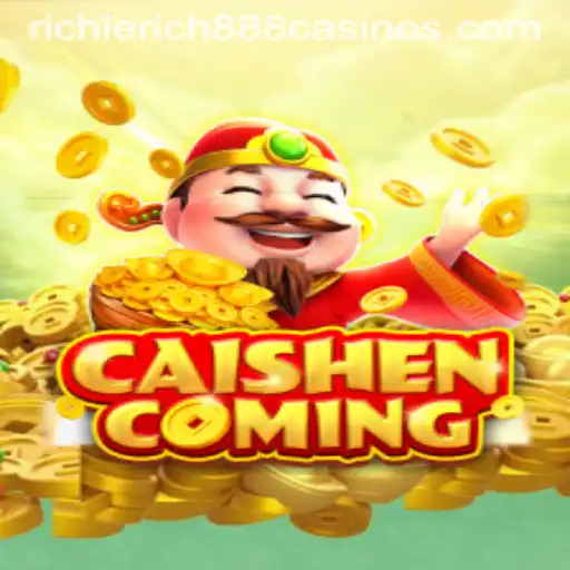 Exploring CAISHENCOMING: The New Gaming Phenomenon
