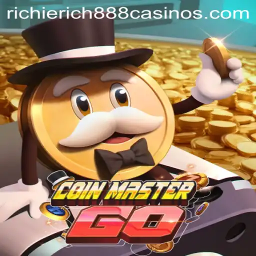 Discover the World of CoinMasterGO with RichieRich888