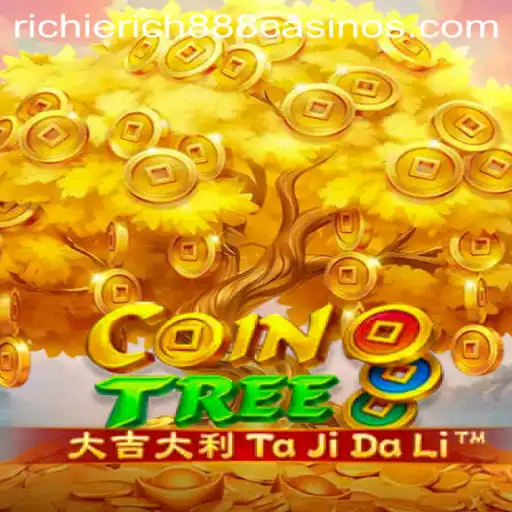 The Fascinating World of CoinTree: Unlocking the Secrets of RichieRich888