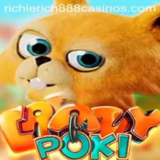 Explore the Dynamic World of CrazyPoki: Unveiling the Thrills of RichieRich888