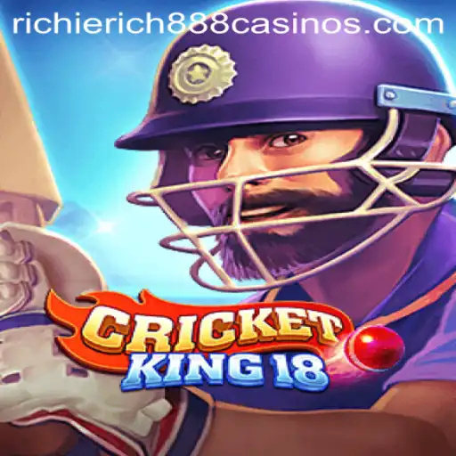 CricketKing18: A Game-Changing Experience with RichieRich888