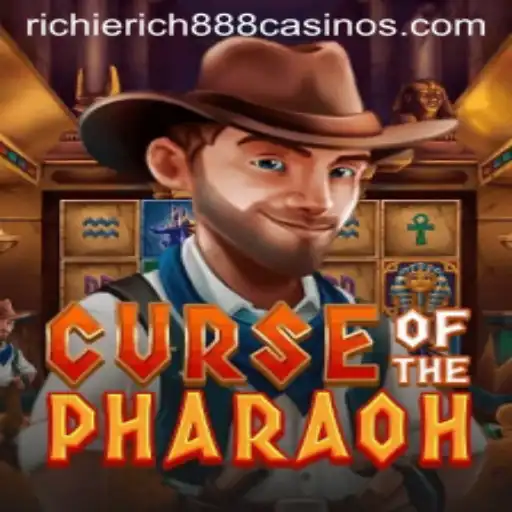 Discover the Magic: Curse of the Pharaoh and the Secrets of RichieRich888