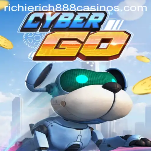 Explore the Exciting World of CyberGO with RichieRich888