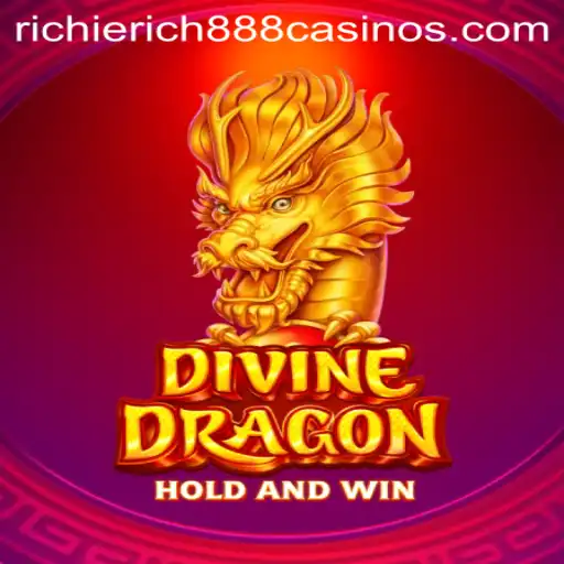 Discover the Mystical World of DivineDragon with RichieRich888